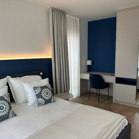 Apartments Dernaj Vir Eksteriør bilde