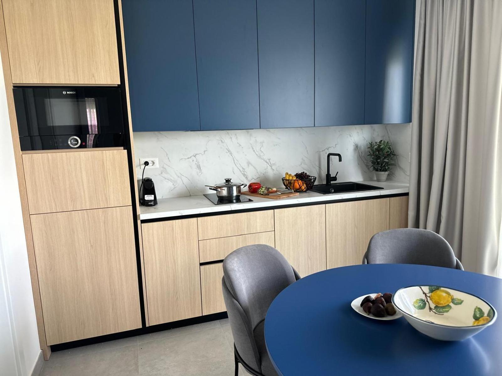 Apartments Dernaj Vir Eksteriør bilde